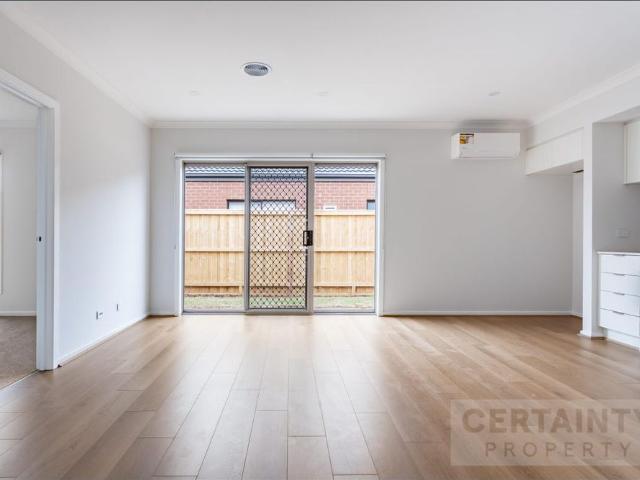 House for rent in Tarneit, Victoria