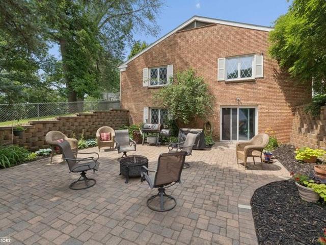 House for sale in Cerro Gordo, Iowa