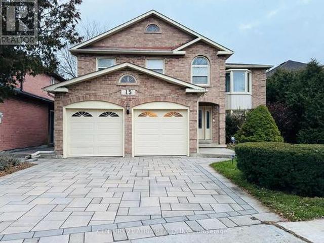 House for sale in York, Ontario