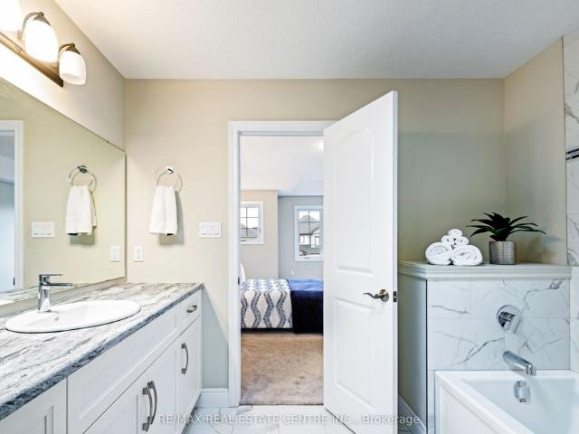 House for rent in Grand Valley, Central Ontario