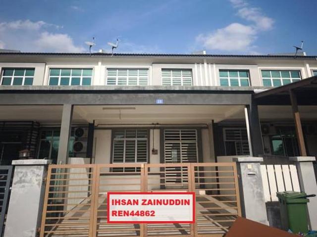 Terraced House for sale in Sungai Petani, Kuala Muda