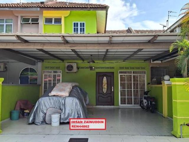Terraced House for sale in Alor Setar, Kedah