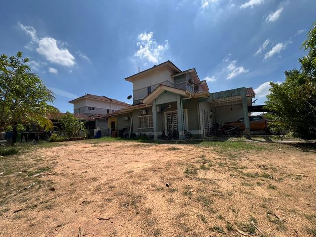 Terraced House for sale in Selayang, Selangor