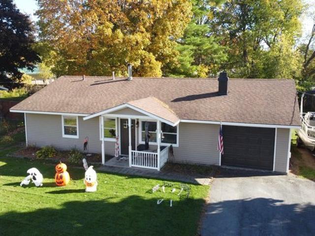 House for sale in Plattsburgh, New York
