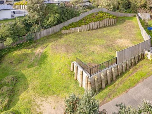 Land for sale in Wanganui District