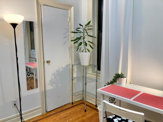 Room for rent in Hudson, New Jersey