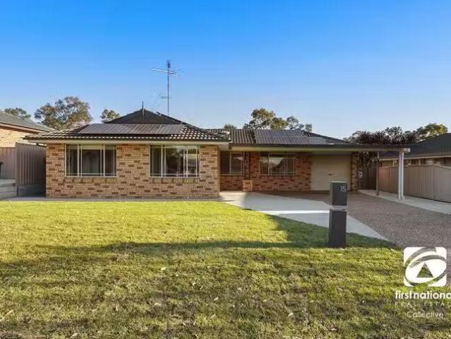 House for rent in Sydney, New South Wales