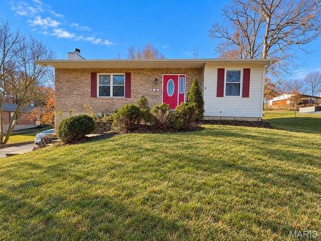 House for sale in Fenton, Saint Louis County