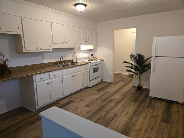 House for sale in Ark