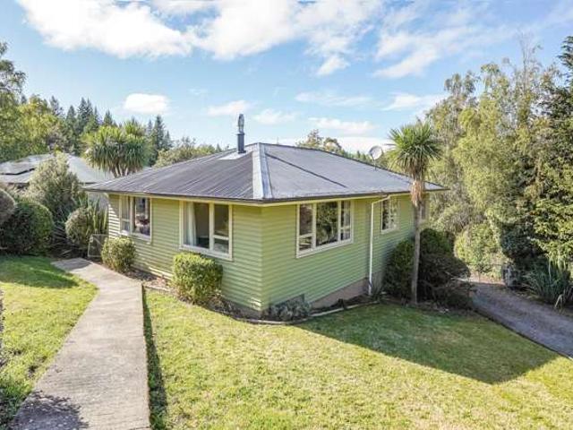 House for sale in Hanmer, Canterbury