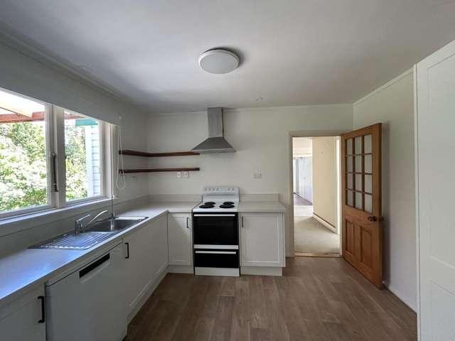 House for rent in Nelson City, Cable Bay