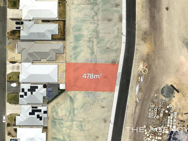 Land for sale in Brabham, Western Australia