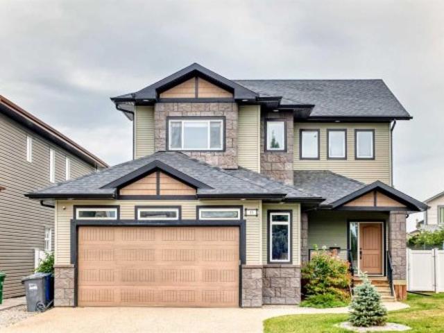 House for sale in Timberlands, City of Red Deer