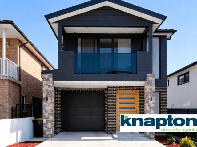 House for rent in Sydney, New South Wales