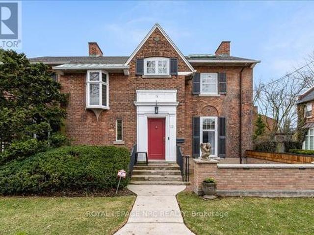 House for sale in Niagara, Ontario