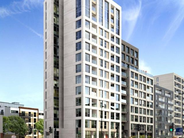 Apartment for rent in Ordsall, Salford
