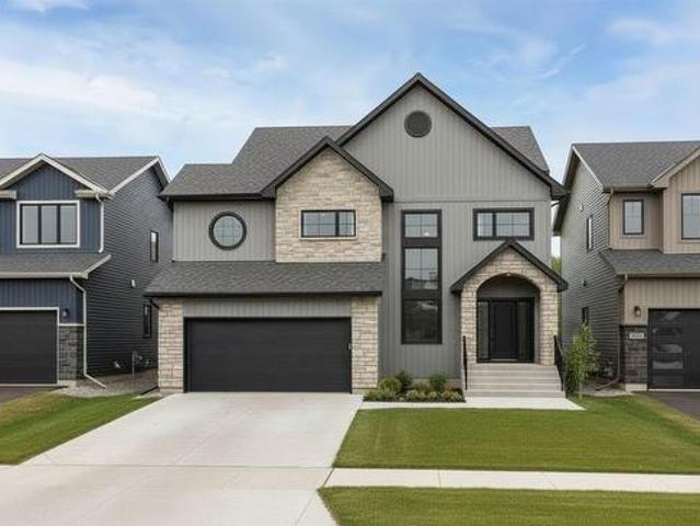 House for sale in East St. Paul, Manitoba