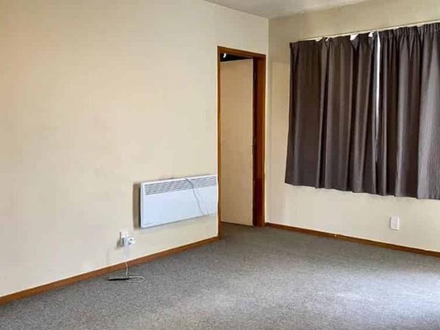 Apartment for rent in Knighton, Hamilton City
