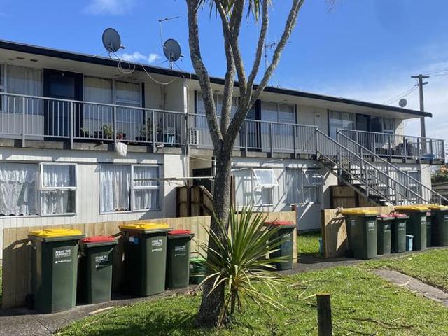 Apartment for rent in Knighton, Hamilton City