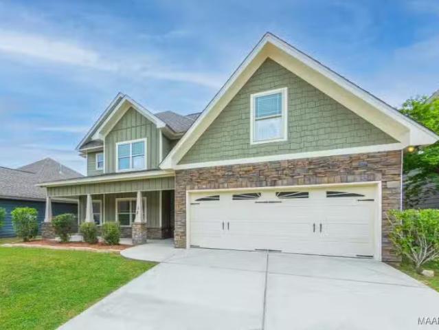 House for sale in Montgomery