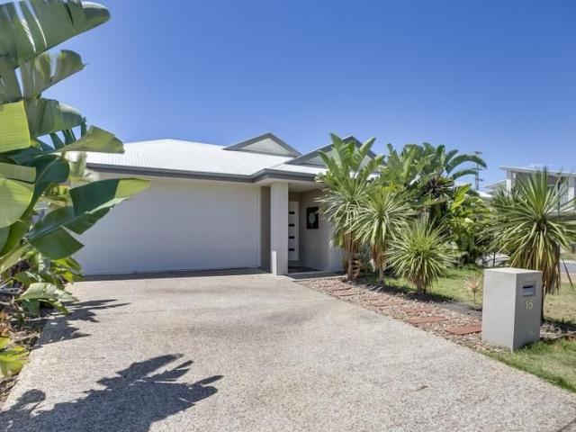 Apartment for rent in Toombul, Queensland