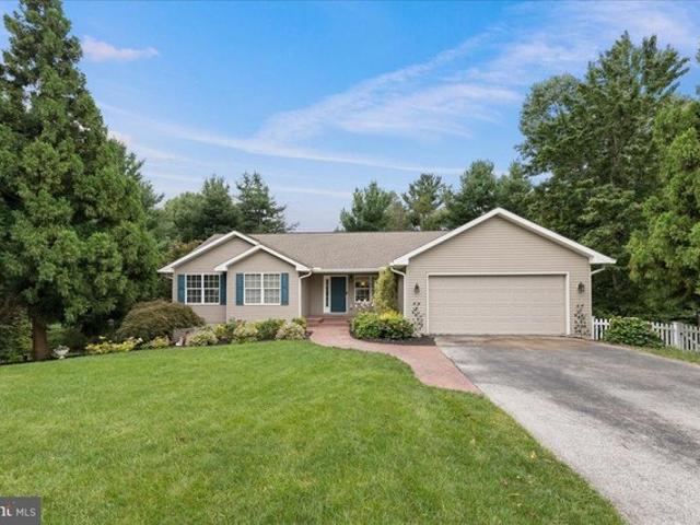 House for sale in Fairfield, Adams County