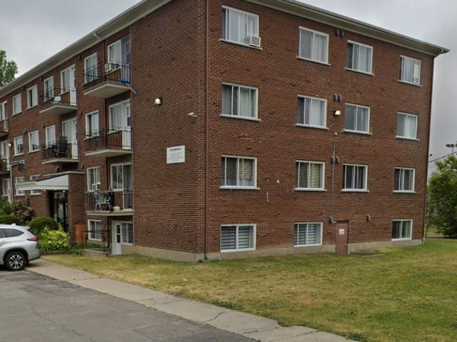 Apartment for rent in Roussillon, Quebec