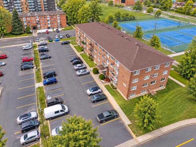 Apartment for rent in Roussillon, Quebec