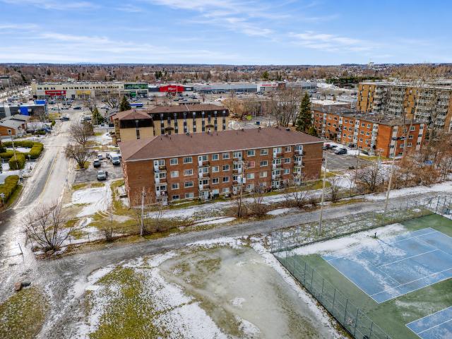 Apartment for rent in Roussillon, Quebec