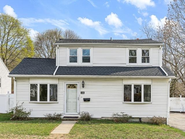 Property for sale in Stoneham, Massachusetts