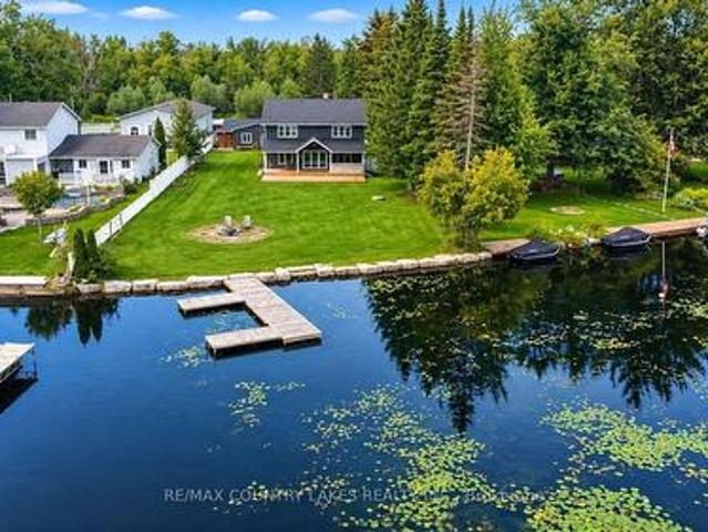 House for sale in Kawartha Lakes, Ontario