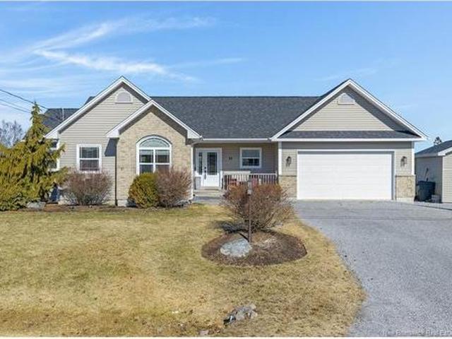 House for sale in Quispamsis, New Brunswick
