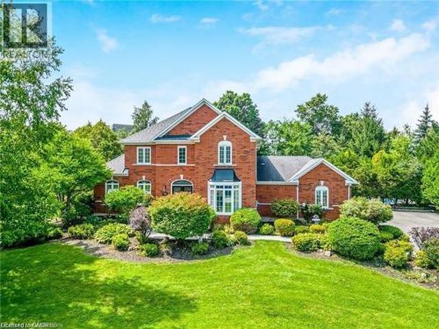 House for sale in Acton, Ontario