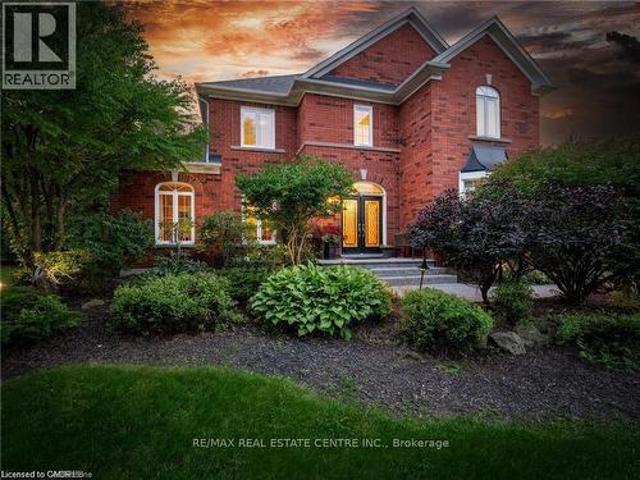 House for sale in Acton, Ontario