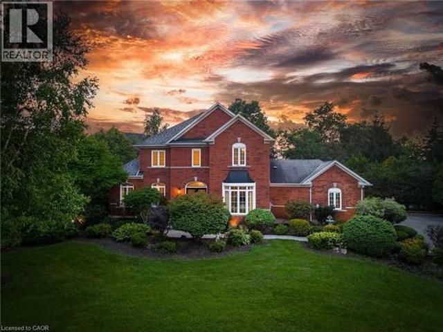 House for sale in Acton, Ontario