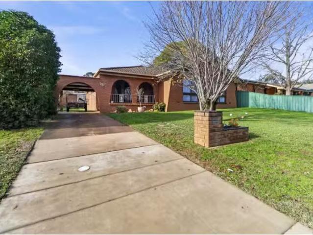 House for rent in Belfrayden, New South Wales