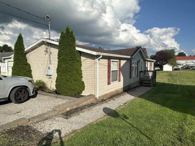 House for sale in South Buckhannon, Buckhannon