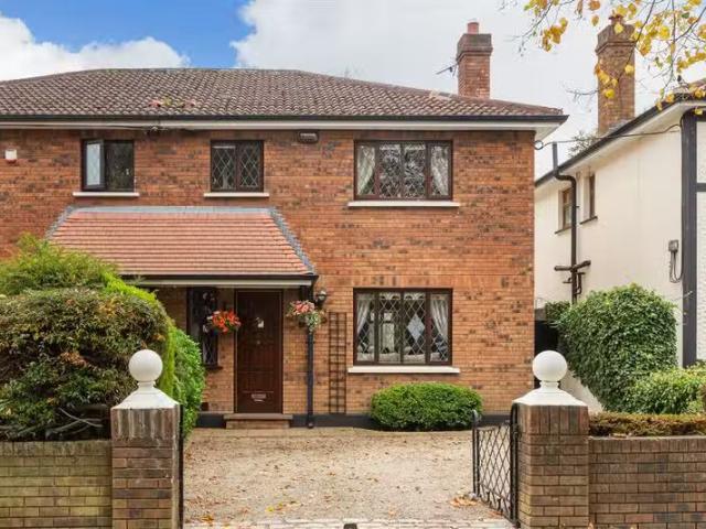 House for sale