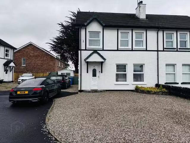 House to rent in Strand, South Tipperary