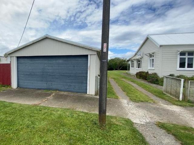 House for rent in Normanby, Taranaki
