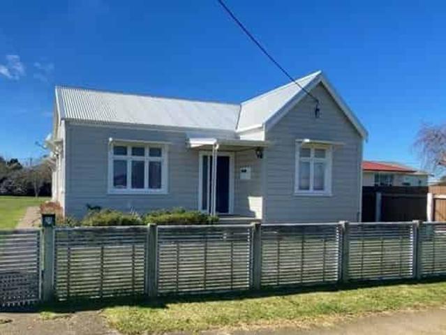 House for rent in Normanby, Taranaki