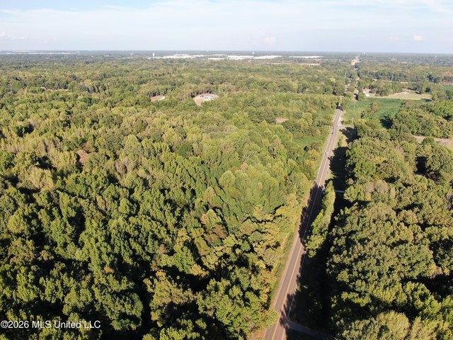 Land for sale in Nesbit, Hernando