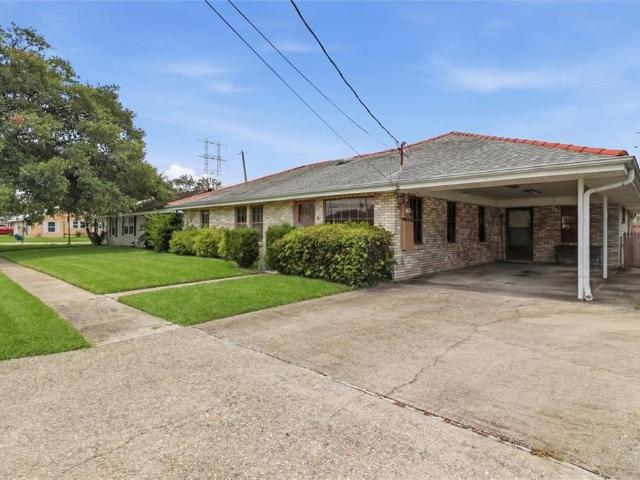 House for sale in Gretna, Louisiana