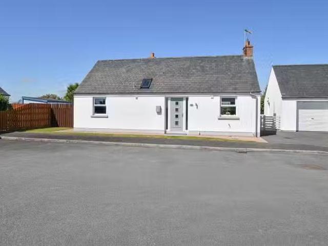 House for sale in Adare, South Tipperary