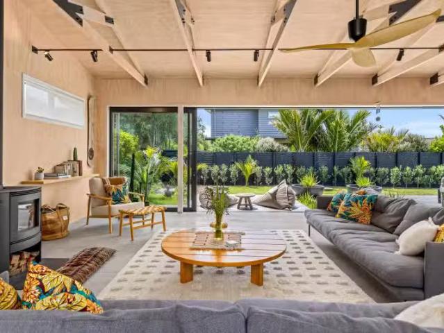 House for sale in Kawau Island