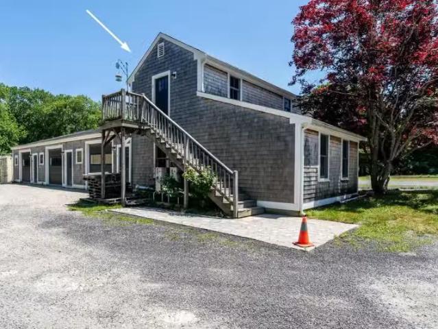 Apartment for rent in Barnstable