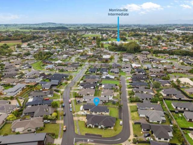 House for sale in Morrinsville, Waikato