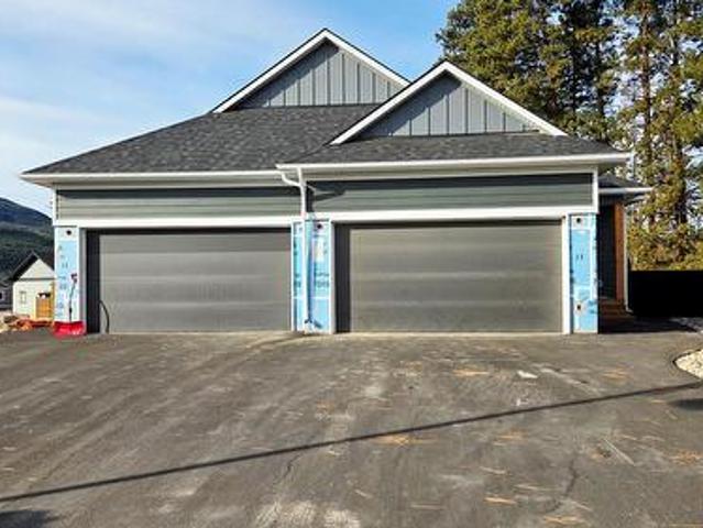 House for sale in Kimberley, British Columbia