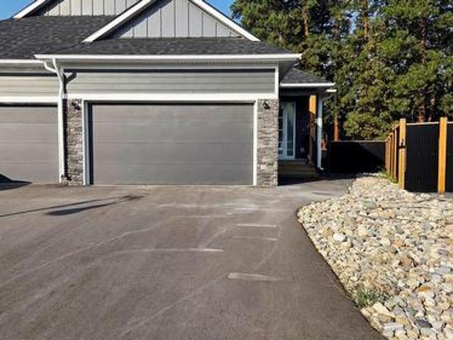 House for sale in Kimberley, British Columbia