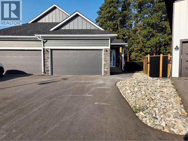 House for sale in Kimberley, British Columbia